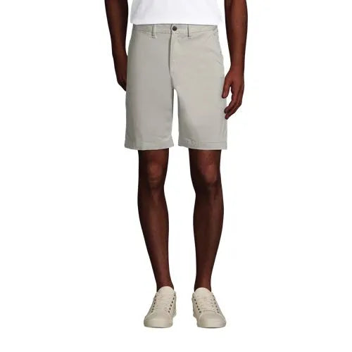 Men's Knockabout 9" Comfort Waist Chino Short