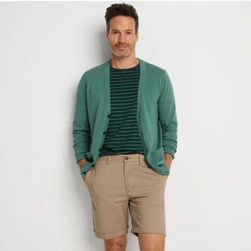 Men's Knockabout 9" Comfort Waist Chino Short