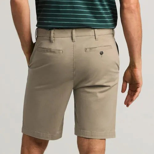 Men's Knockabout 9" Comfort Waist Chino Short