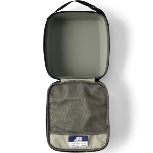 Kids Insulated EZ Wipe Printed Lunch Box