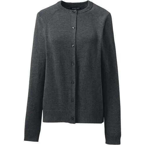Women's Cotton Modal Cardigan Sweater