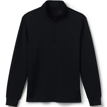 Men's Active Performance Quarter Zip Pullover
