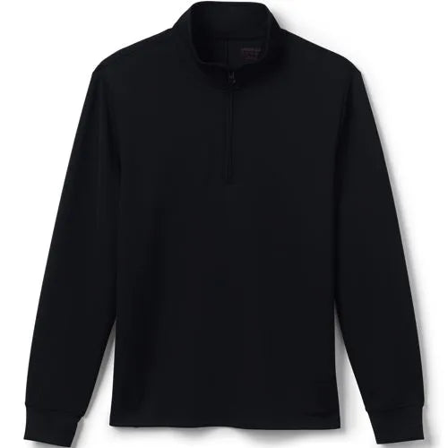 Men's Active Performance Quarter Zip Pullover