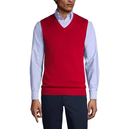 Men's Legacy Vest
