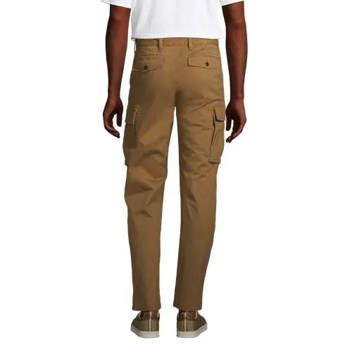 Men's Knockabout Comfort Waist Traditional Fit Cargo Pant