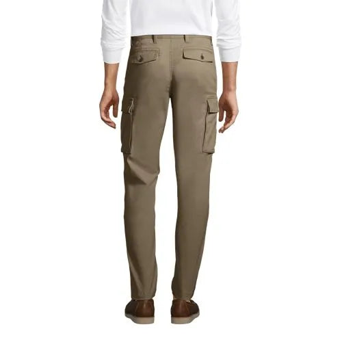 Men's Knockabout Comfort Waist Traditional Fit Cargo Pant