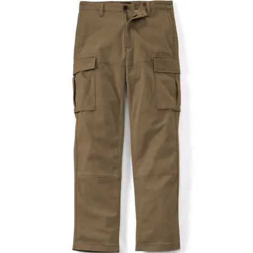 Men's Knockabout Comfort Waist Traditional Fit Cargo Pant