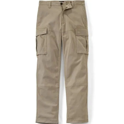 Men's Knockabout Comfort Waist Traditional Fit Cargo Pant