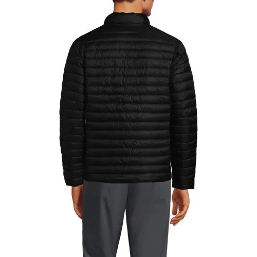 Men's Insulated Jacket