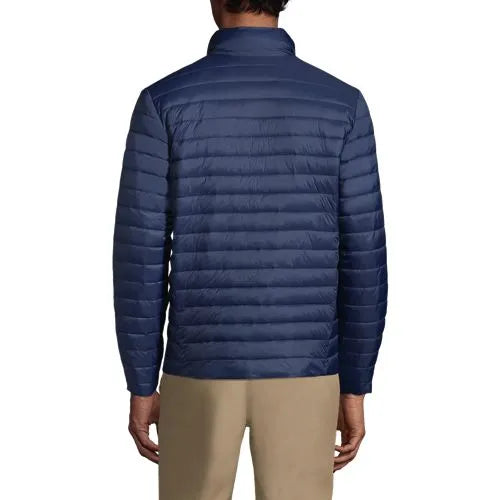 Men's Insulated Jacket