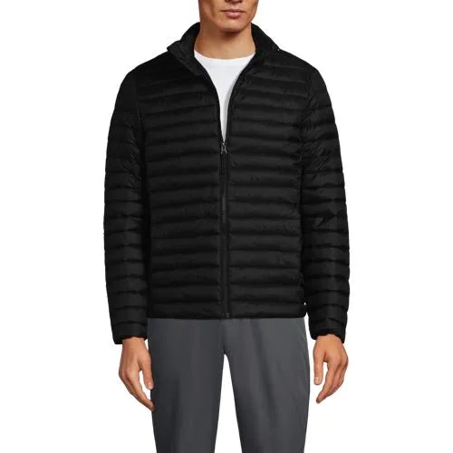 Men's Insulated Jacket