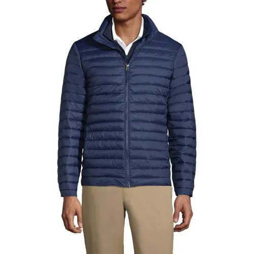 Men's Insulated Jacket