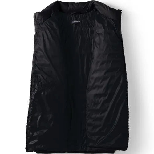 Men's Insulated Jacket