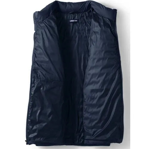 Men's Insulated Jacket
