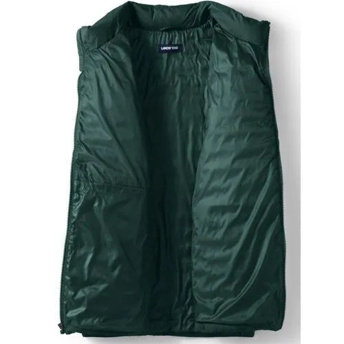 Men's Insulated Jacket