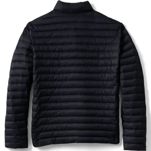 Men's Insulated Jacket