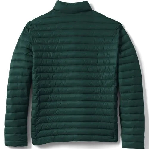 Men's Insulated Jacket