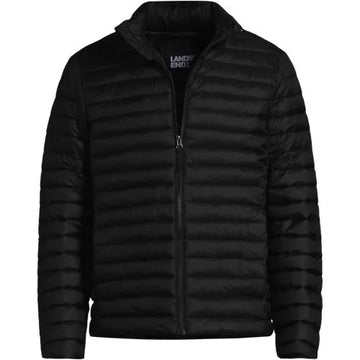 Men's Insulated Jacket