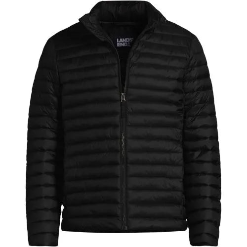 Men's Insulated Jacket