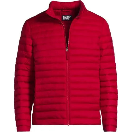 Men's Insulated Jacket