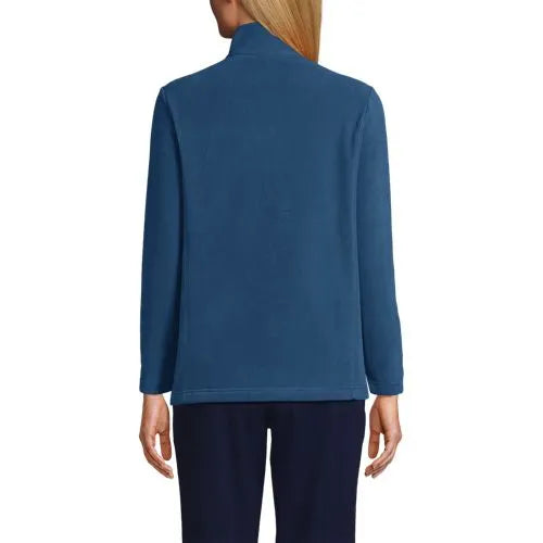 School Uniform Women's Thermacheck 100 Fleece Jacket