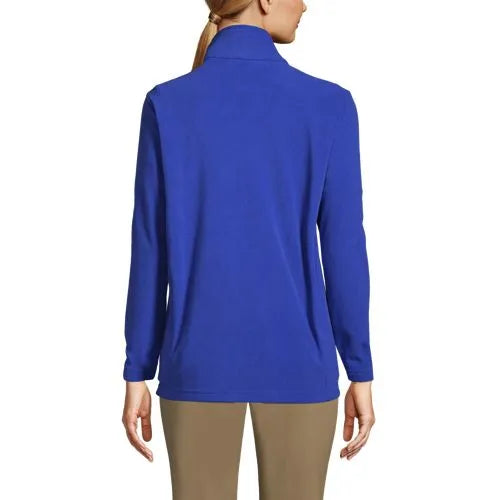 School Uniform Women's Thermacheck 100 Fleece Jacket