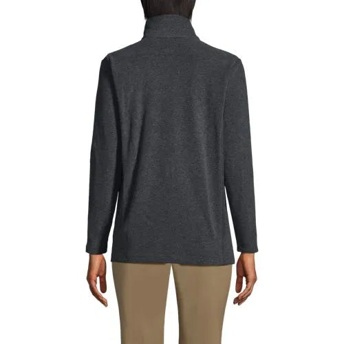 School Uniform Women's Thermacheck 100 Fleece Jacket