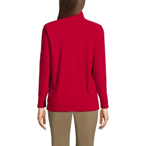 School Uniform Women's Thermacheck 100 Fleece Jacket