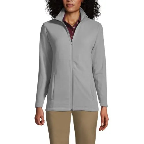 School Uniform Women's Thermacheck 100 Fleece Jacket