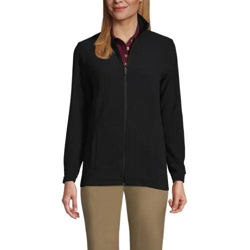 School Uniform Women's Thermacheck 100 Fleece Jacket