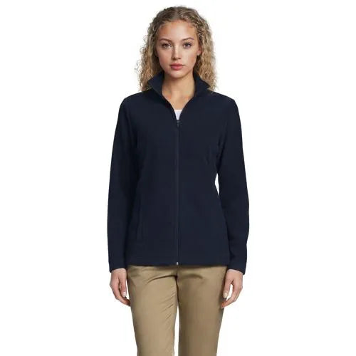 School Uniform Women's Thermacheck 100 Fleece Jacket