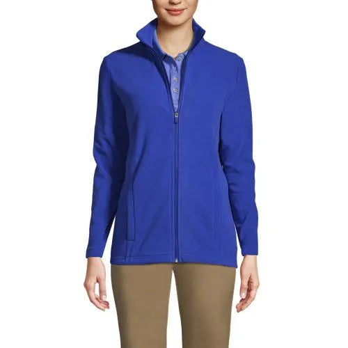 School Uniform Women's Thermacheck 100 Fleece Jacket