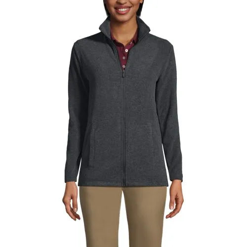 School Uniform Women's Thermacheck 100 Fleece Jacket
