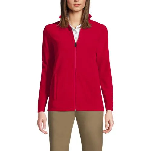 School Uniform Women's Thermacheck 100 Fleece Jacket