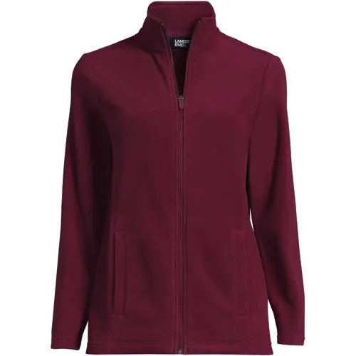 School Uniform Women's Thermacheck 100 Fleece Jacket