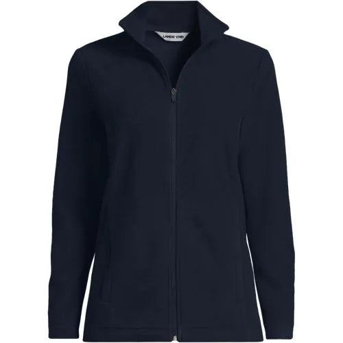 School Uniform Women's Thermacheck 100 Fleece Jacket