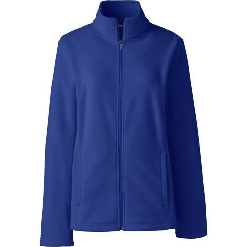 School Uniform Women's Thermacheck 100 Fleece Jacket