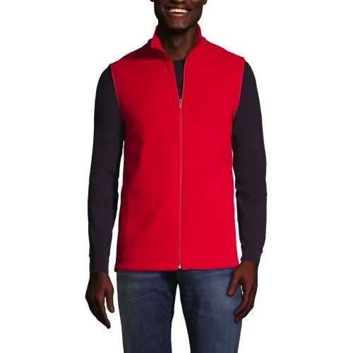 Men's Thermacheck 100 Fleece Vest