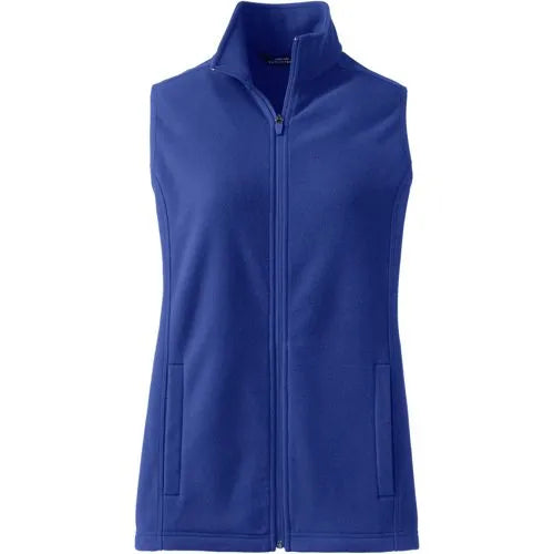 School Uniform Women's Thermacheck 100 Fleece Vest