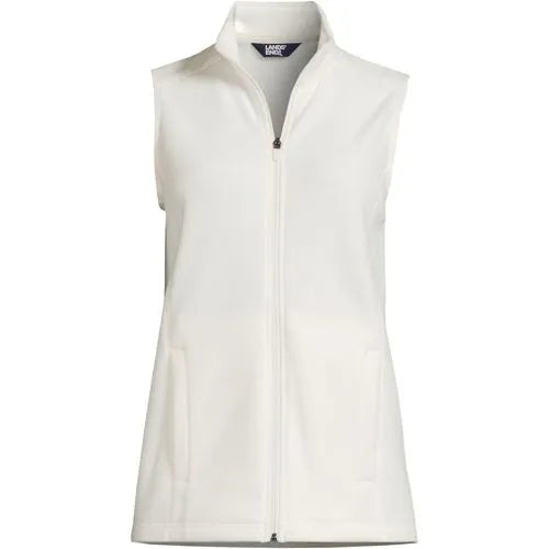 School Uniform Women's Thermacheck 100 Fleece Vest