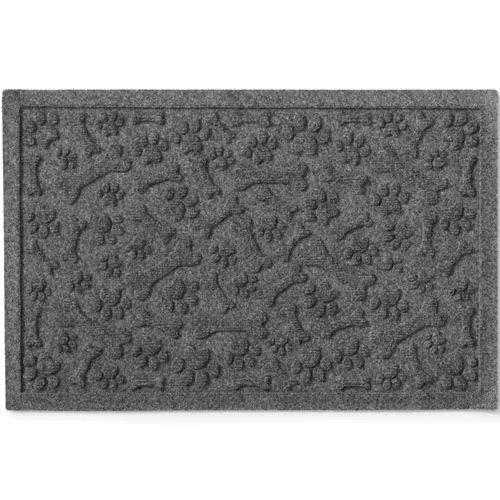 Matterly Waterhog® Dog Mat Paws