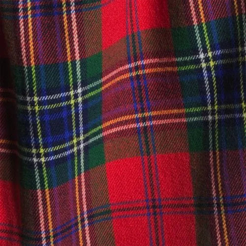 Men's Flannel Jogger Pajama Pants