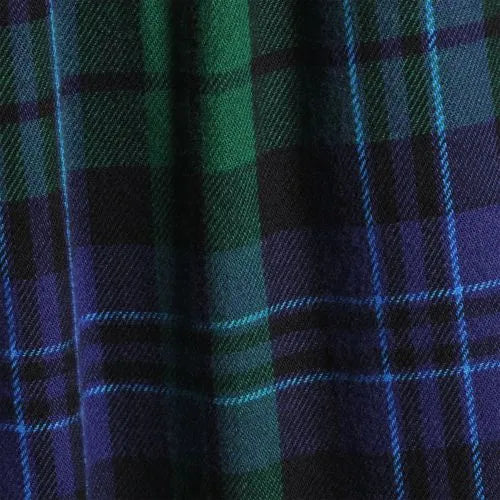 Men's Flannel Jogger Pajama Pants