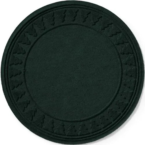 Matterly Waterhog® Floor Mat Pine Trees