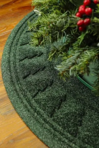 Matterly Waterhog® Floor Mat Pine Trees