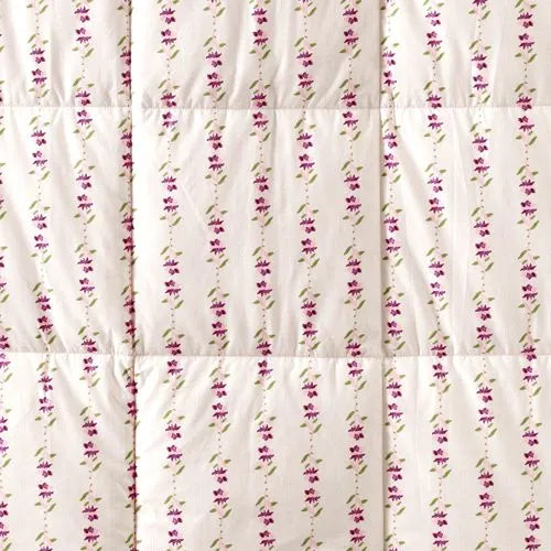 Pureloft Printed Comforter