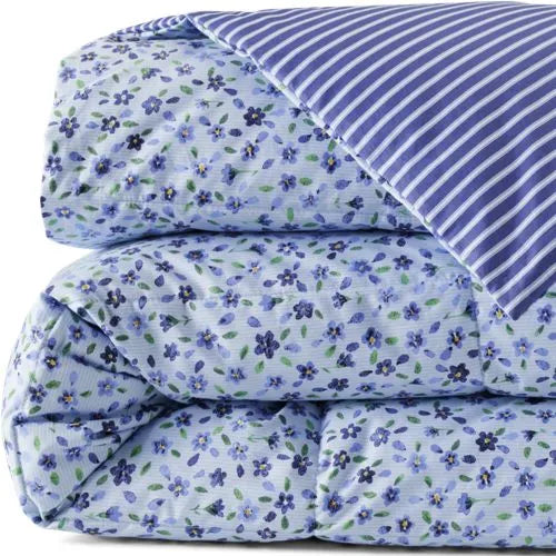 Pureloft Printed Comforter