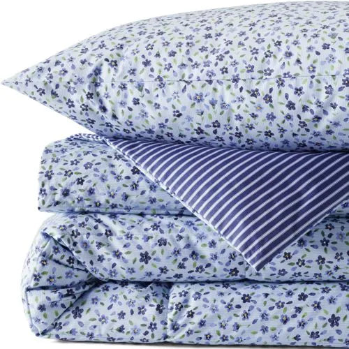 Pureloft Printed Comforter