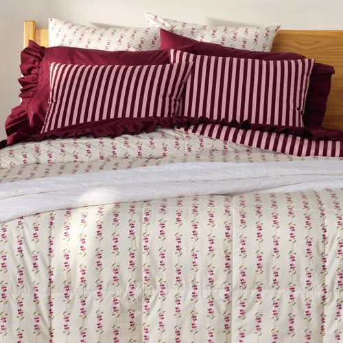 Pureloft Printed Comforter