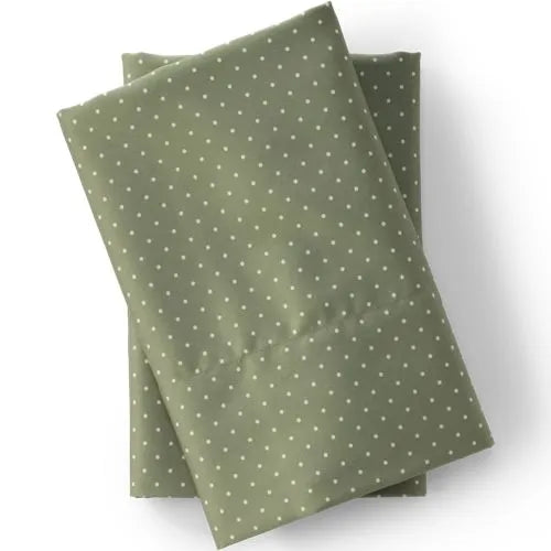 400 Thread Count Premium Supima Cotton Sateen Bed Sheet Set